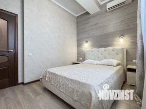 2-к квартира, посуточно, 45м2, 1/1 этаж