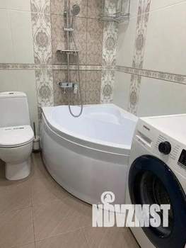 2-к квартира, посуточно, 50м2, 1/1 этаж