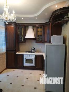 1-к квартира, на длительный срок, 46м2, 3/5 этаж