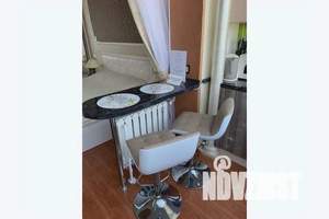 1-к квартира, посуточно, 20м2, 6/8 этаж