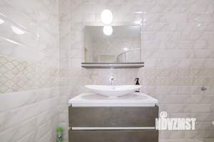 2-к квартира, на длительный срок, 88м2, 10/23 этаж