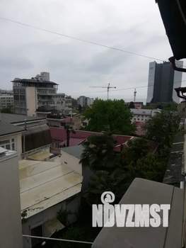 Студия квартира, посуточно, 28м2, 5/5 этаж