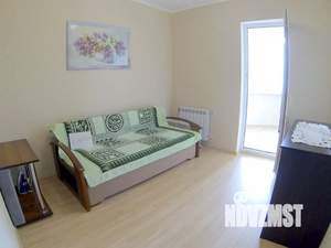 2-к квартира, посуточно, 73м2, 16/20 этаж