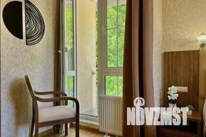 2-к квартира, посуточно, 34м2, 3/3 этаж