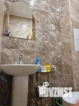 Студия квартира, посуточно, 25м2, 6/6 этаж