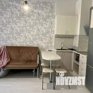 2-к квартира, посуточно, 51м2, 1/1 этаж