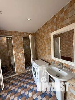 1-к квартира, посуточно, 45м2, 3/3 этаж