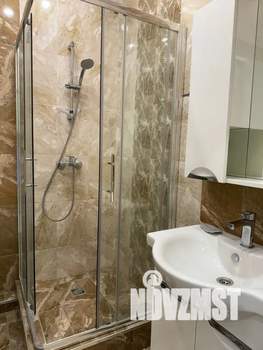 Студия квартира, посуточно, 24м2, 5/5 этаж