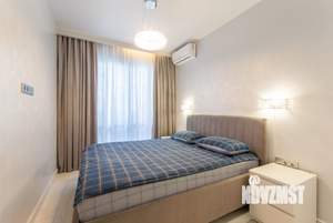 2-к квартира, посуточно, 38м2, 5/13 этаж