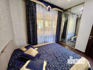1-к квартира, на длительный срок, 34м2, 3/3 этаж