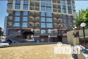 1-к квартира, посуточно, 30м2, 4/24 этаж