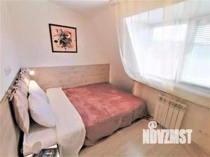 2-к квартира, посуточно, 30м2, 1/1 этаж