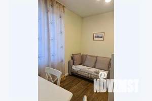 1-к квартира, посуточно, 30м2, 2/14 этаж