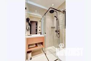 1-к квартира, посуточно, 21м2, 7/8 этаж