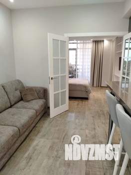 2-к квартира, посуточно, 80м2, 6/12 этаж