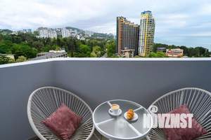 1-к квартира, посуточно, 92м2, 1/1 этаж
