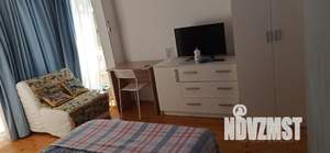 1-к квартира, посуточно, 20м2, 3/18 этаж