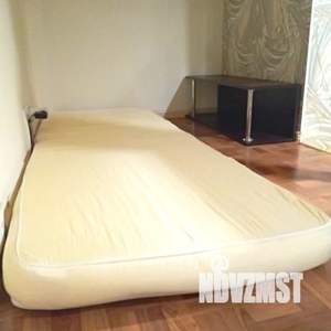 1-к квартира, посуточно, 34м2, 1/6 этаж