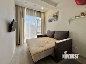 1-к квартира, на длительный срок, 40м2, 3/9 этаж