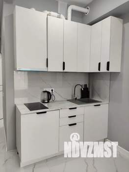 Студия квартира, посуточно, 21м2, 3/9 этаж