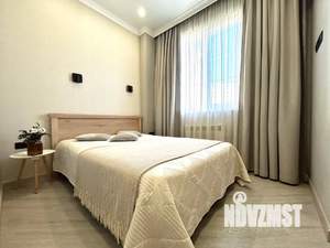 1-к квартира, посуточно, 42м2, 3/5 этаж