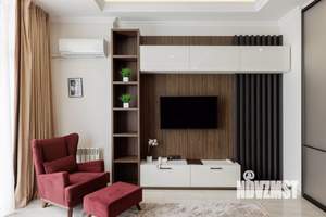 2-к квартира, посуточно, 74м2, 1/1 этаж