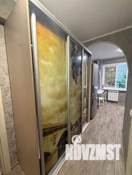 1-к квартира, посуточно, 35м2, 1/5 этаж