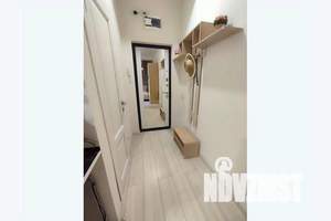 1-к квартира, посуточно, 17м2, 6/7 этаж