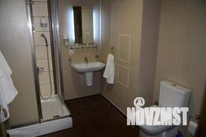 3-к квартира, посуточно, 60м2, 6/7 этаж