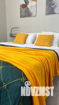 2-к квартира, посуточно, 45м2, 1/5 этаж