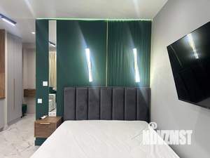 1-к квартира, посуточно, 26м2, 1/1 этаж