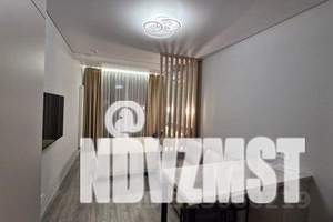 1-к квартира, посуточно, 26м2, 6/10 этаж