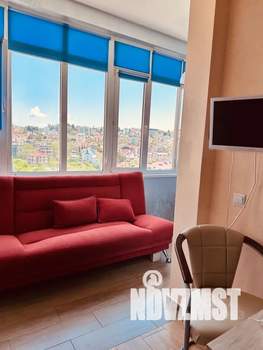2-к квартира, посуточно, 40м2, 11/19 этаж