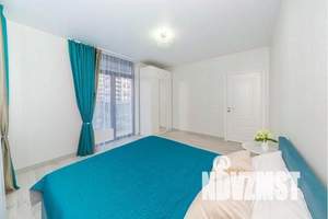 1-к квартира, посуточно, 41м2, 3/16 этаж