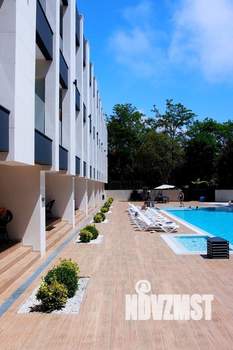 Студия квартира, посуточно, 333м2, 1/2 этаж