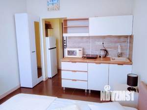 Студия квартира, посуточно, 22м2, 7/8 этаж