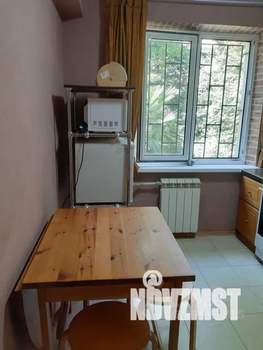 1-к квартира, посуточно, 20м2, 2/5 этаж