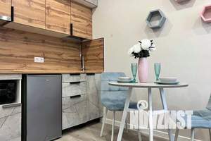 1-к квартира, посуточно, 29м2, 2/12 этаж