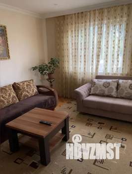 2-к квартира, посуточно, 120м2, 2/3 этаж