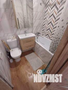 2-к квартира, посуточно, 40м2, 1/1 этаж