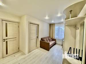 2-к квартира, на длительный срок, 30м2, 2/2 этаж