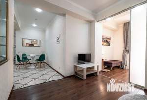 2-к квартира, на длительный срок, 80м2, 3/8 этаж