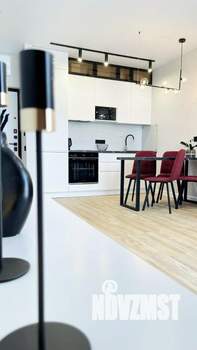 2-к квартира, на длительный срок, 38м2, 23/26 этаж