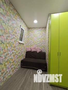 Студия квартира, посуточно, 29м2, 1/2 этаж