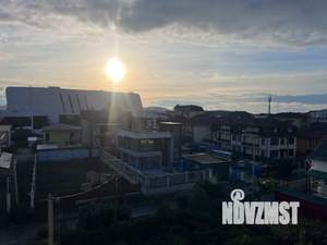 Студия квартира, посуточно, 30м2, 4/5 этаж