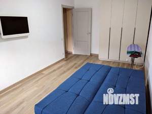 1-к квартира, посуточно, 29м2, 2/5 этаж