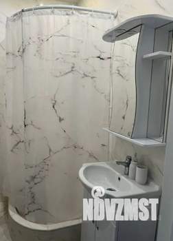 Студия квартира, посуточно, 35м2, 2/5 этаж