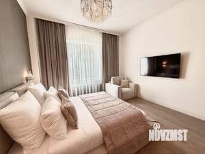 Студия квартира, на длительный срок, 37м2, 1/4 этаж