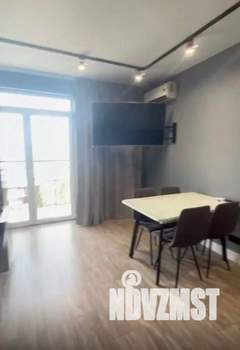 2-к квартира, посуточно, 35м2, 1/1 этаж