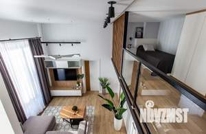 2-к квартира, на длительный срок, 100м2, 1/5 этаж